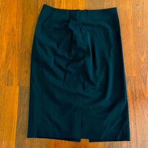 Ann Taylor Pencil Skirt